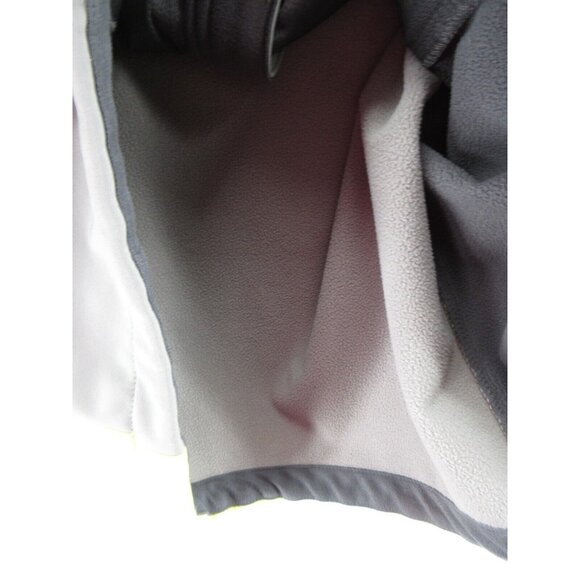 The North Face Jacket Large Apex Bionic Fleece Lined Softshell ZipUp - Picture 13 of 14